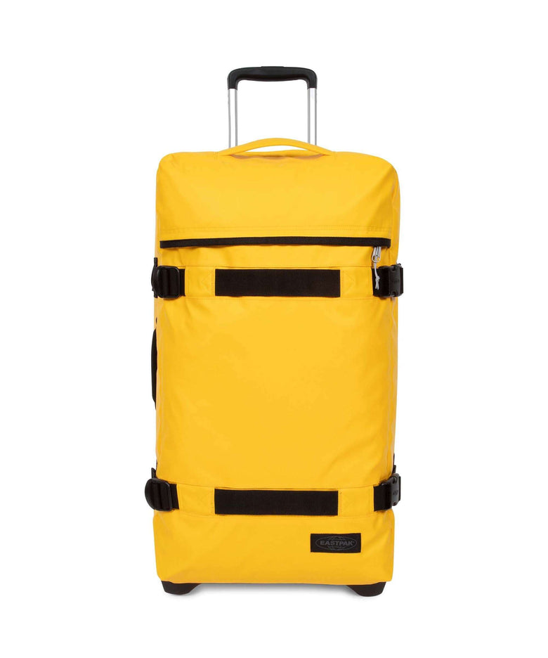 Eastpak Tarp Transit'R M Travel bag with wheels tarp yolk