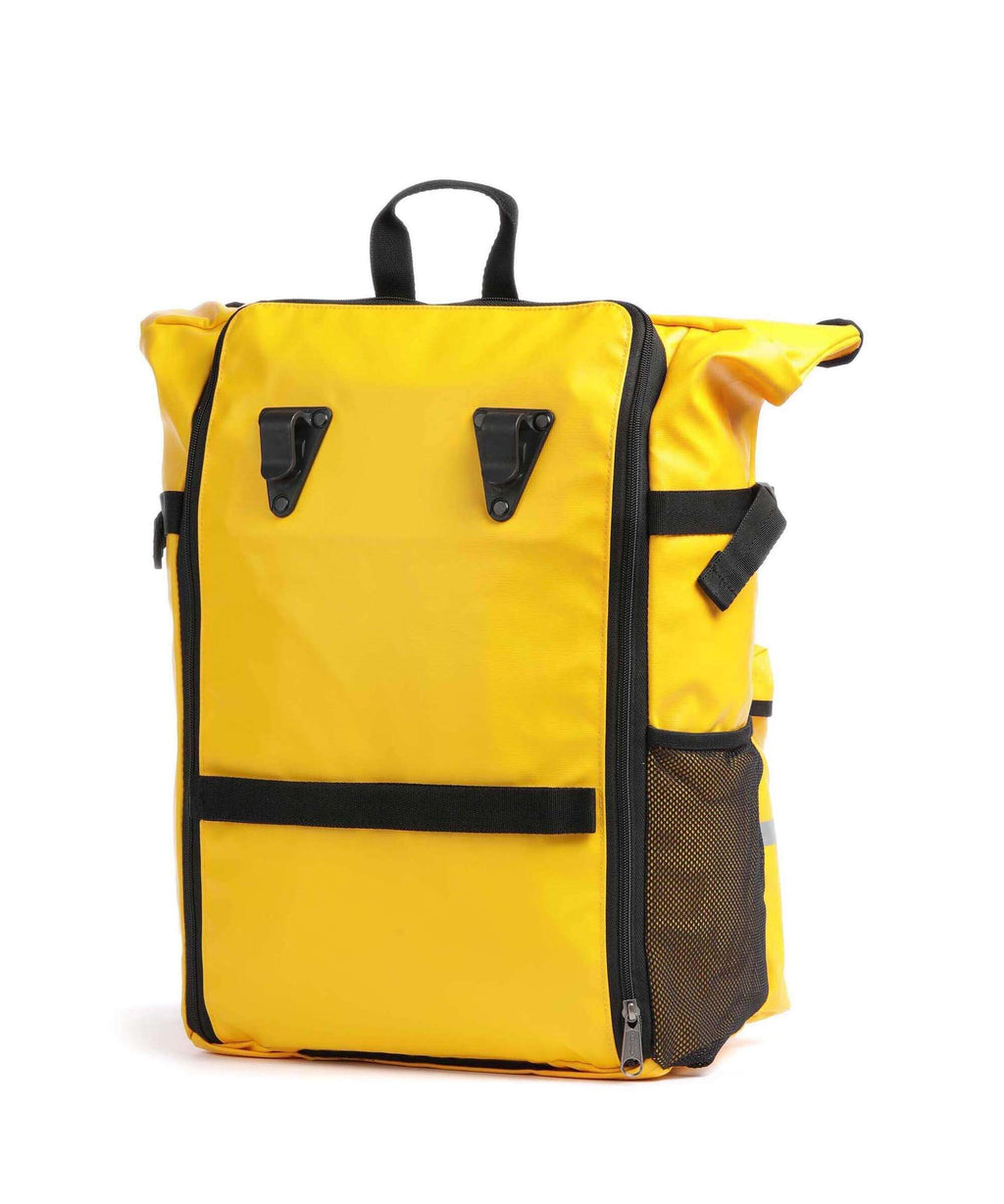 Eastpak Maclo Tarp Bike pannier tarp yolk