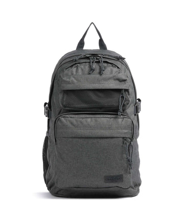 Eastpak Double Pro Ryggsäck black denim