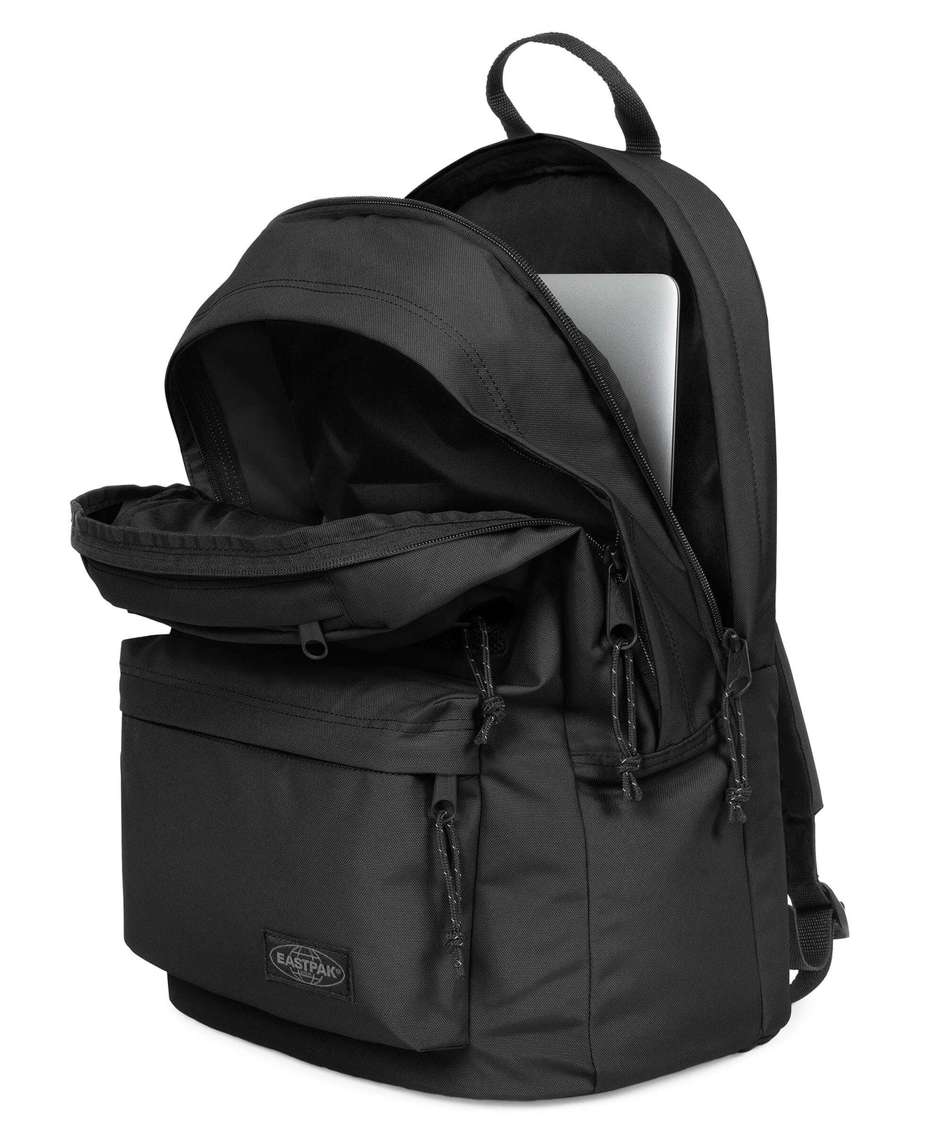 Eastpak DBL Office Backpack black