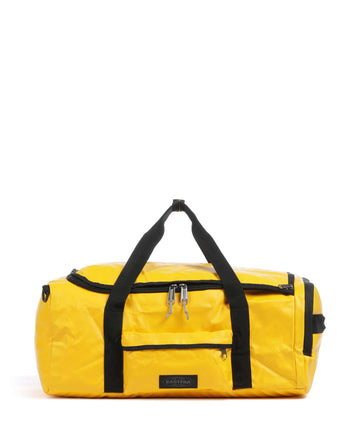 Eastpak Tarp Duffl'r S Weekendväska tarp yolk
