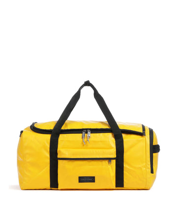 Eastpak Tarp Duffl'r M Duffelväska tarp yolk