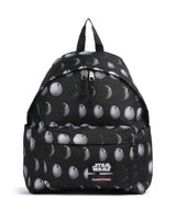 Eastpak Star Wars Day Pak'r Ryggsäck death star black
