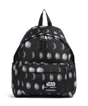 Eastpak Star Wars Day Pak'r Ryggsäck death star black