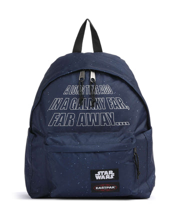 Eastpak Star Wars Day Pak'r Ryggsäck stars navy