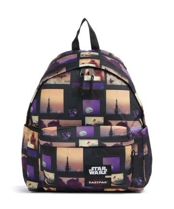 Eastpak Star Wars Day Pak'r Ryggsäck landscape grey