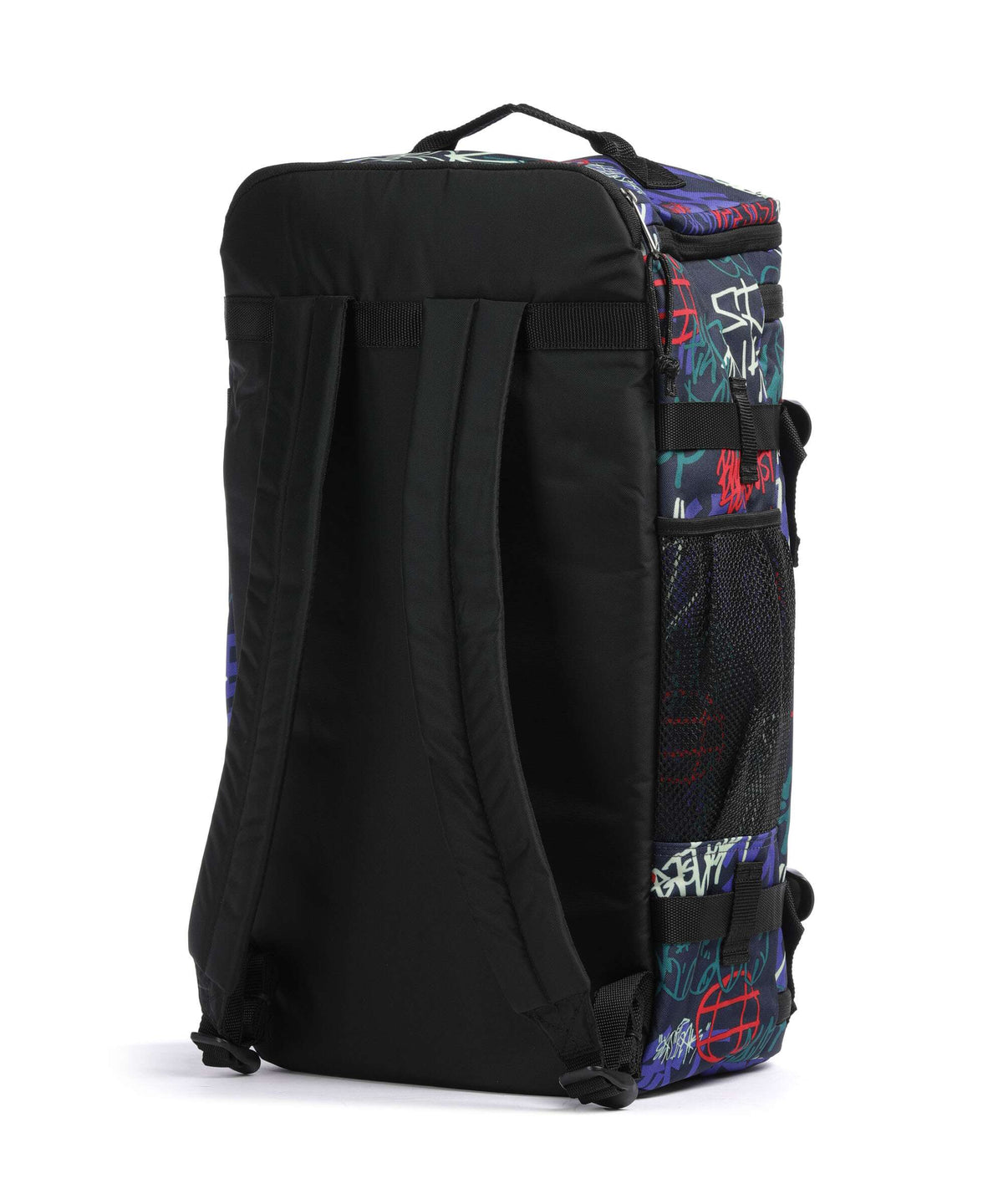 Eastpak Carry-Pack Travel backpack street tags blue