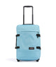 Eastpak Tranverz S Duffel trolley dive blue