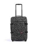 Eastpak Tranverz S Duffel trolley glitsplash black