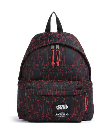 Eastpak Star Wars Padded Pak'r Ryggsäck dark side