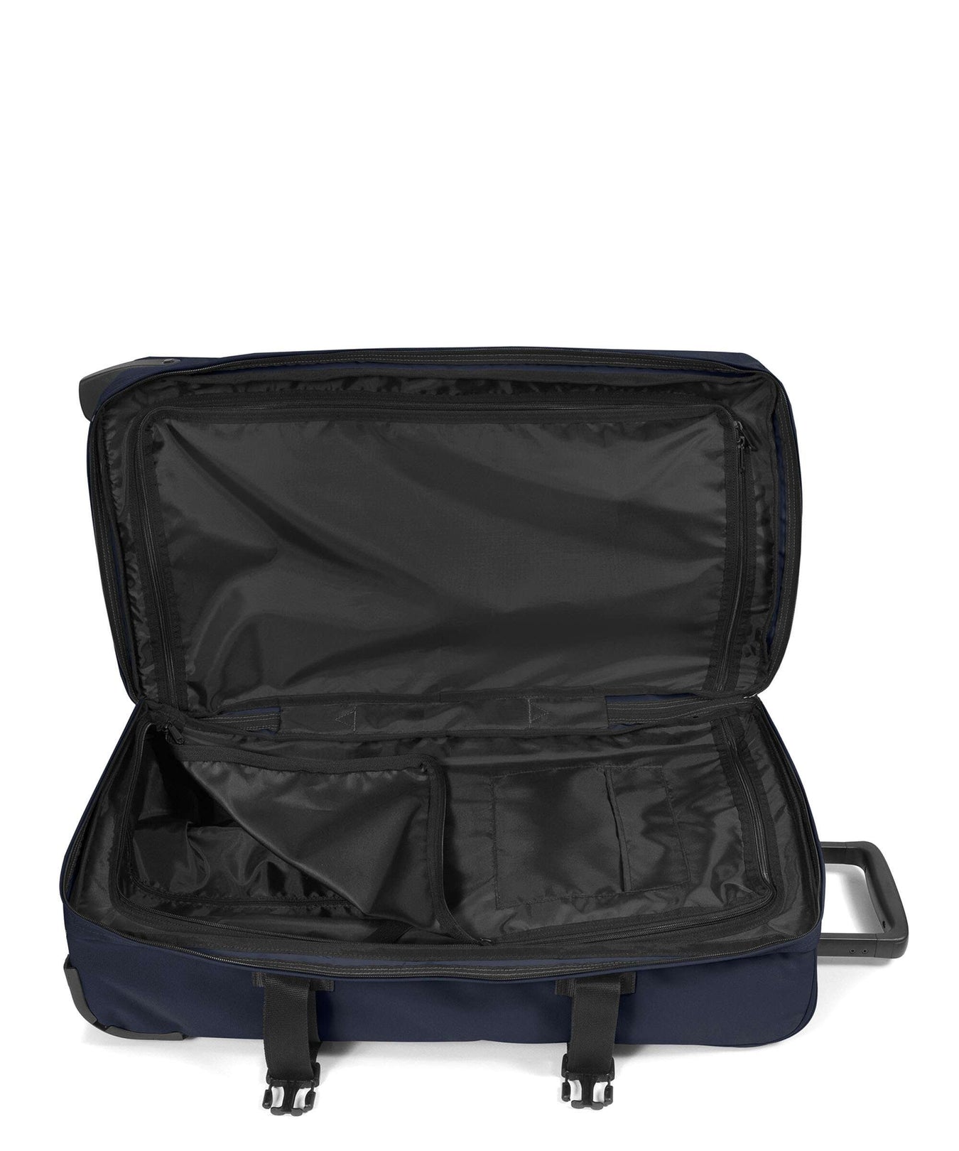 Eastpak Tranverz M Travel bag with wheels ultramarine