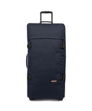 Eastpak Tranverz L Duffel trolley ultramarine