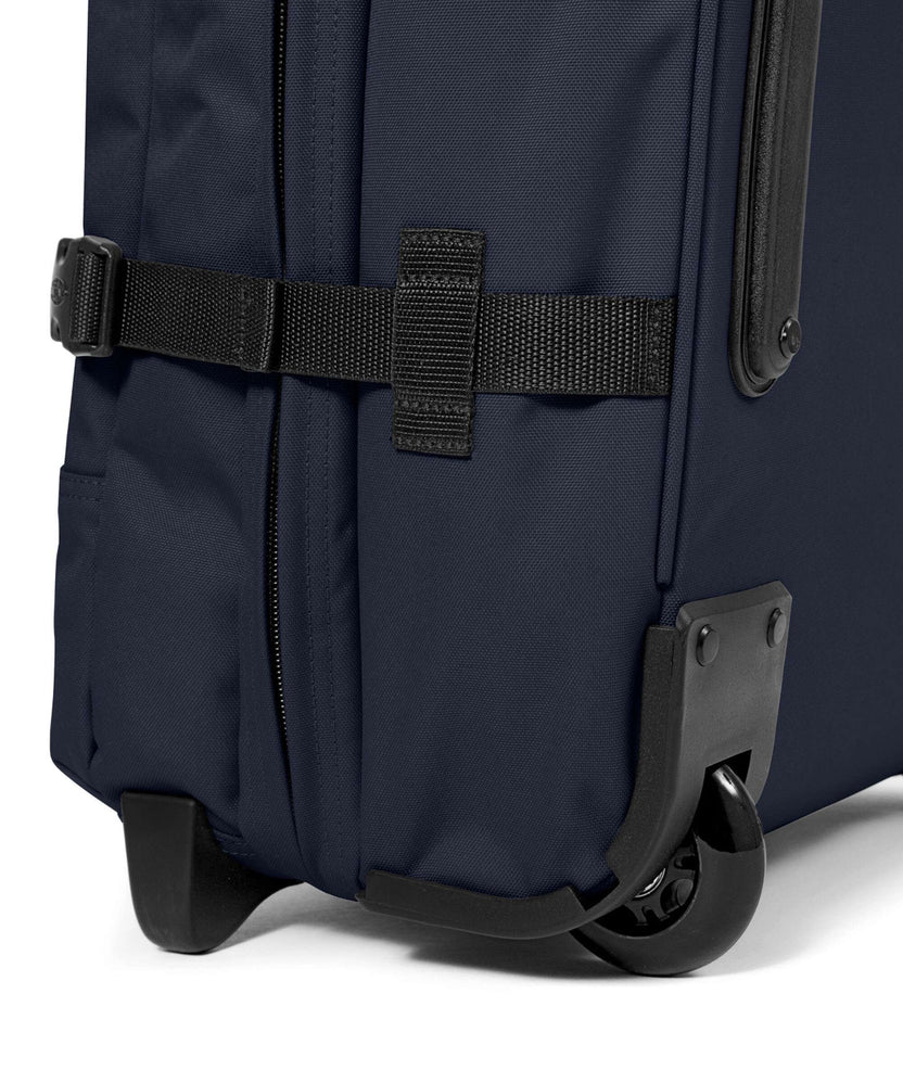 Eastpak Tranverz L Travel bag with wheels ultramarine