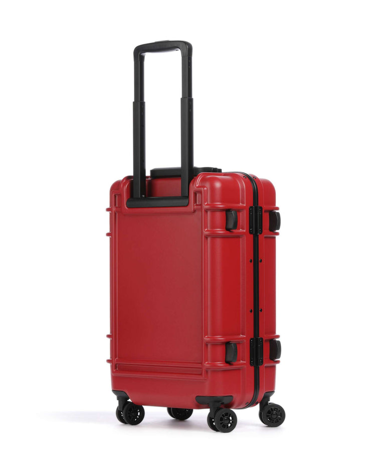 Eastpak Resist'R Case Spinner (4 wheels) fire red