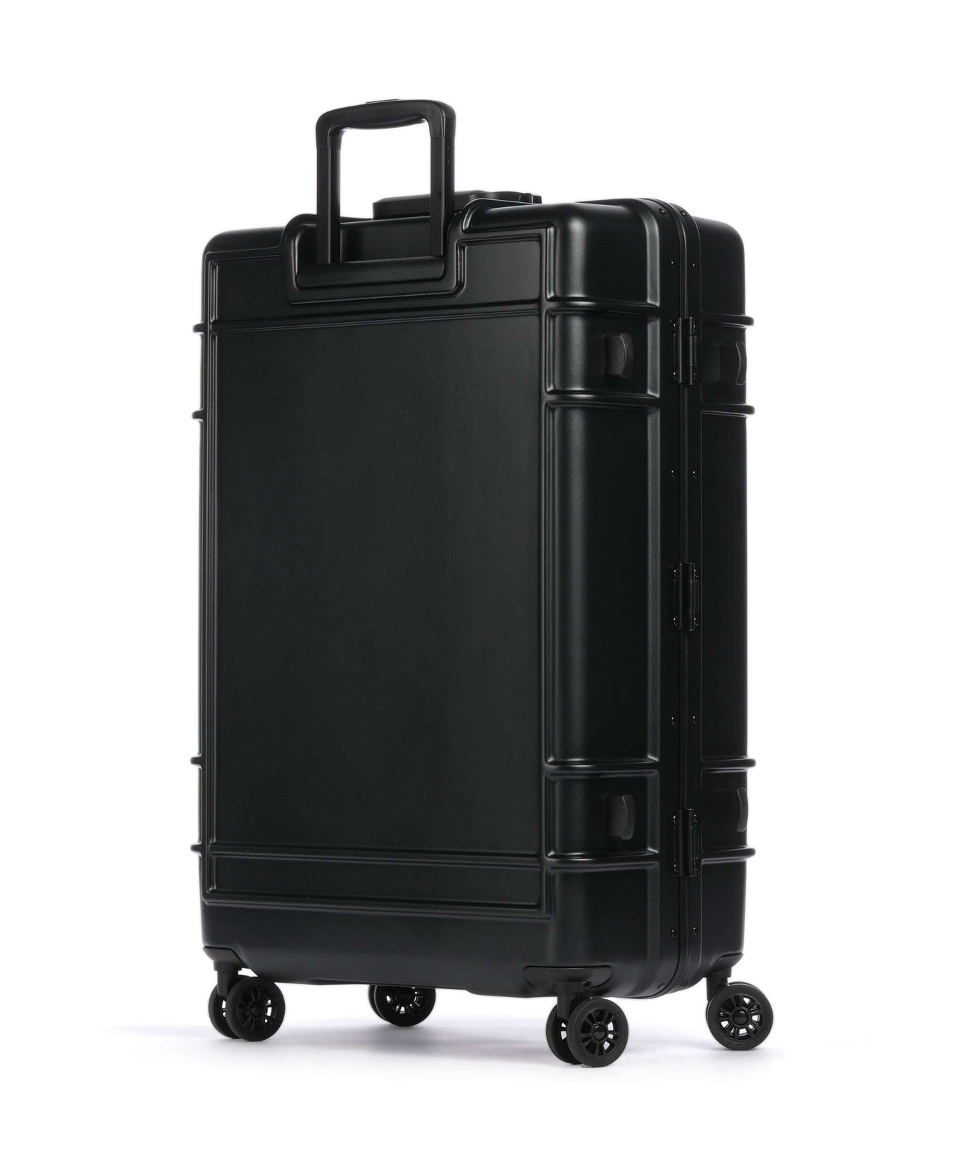 Eastpak Resist'R Case Spinner (4 wheels) black
