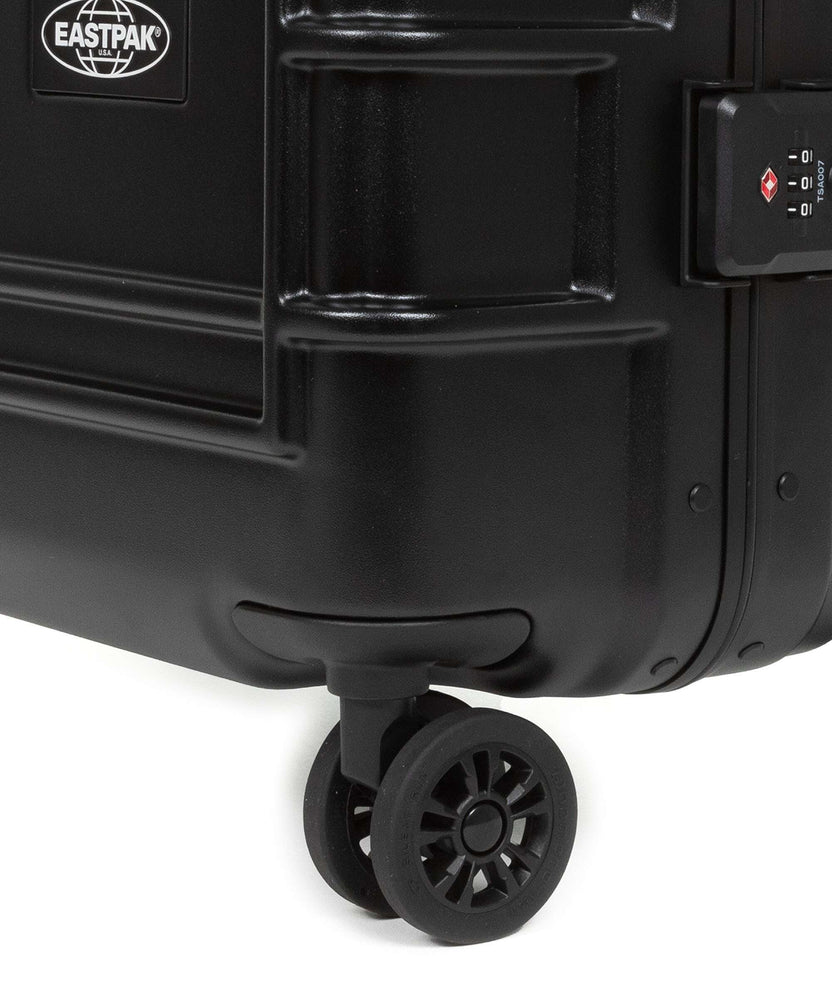 Eastpak Resist'R Case Spinner (4 wheels) black