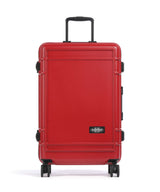 Eastpak Resist'R Case Resväska med 4 hjul fire red