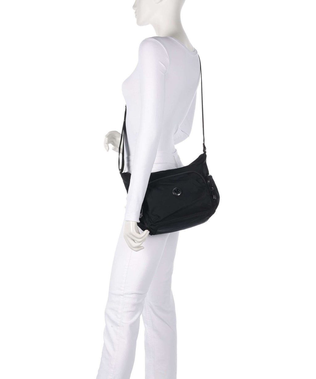 Kipling Elevated Gabb S Crossbody bag endless black