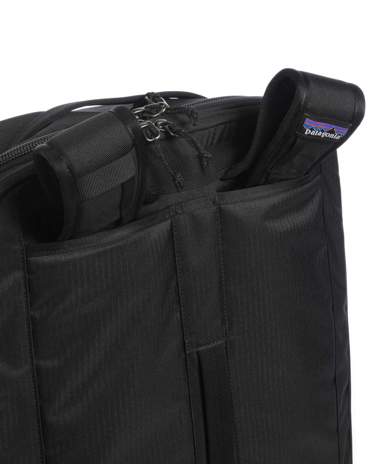 Patagonia Black Hole MLC Travel backpack black