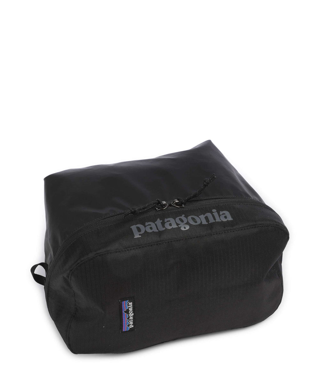 Patagonia Black Hole MLC Cube Toiletry bag black