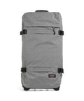 Eastpak Transit'R L Travel bag with wheels sunday grey