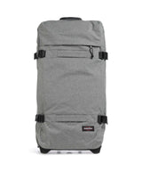 Eastpak Transit'R L Duffel trolley sunday grey
