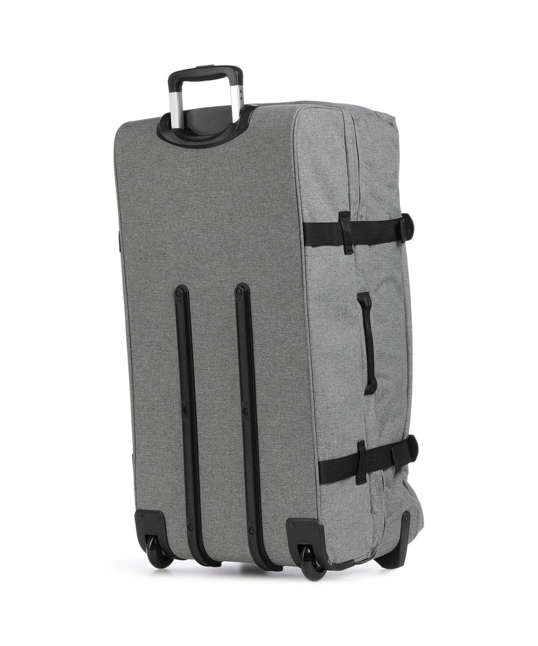 Eastpak Transit'R L Travel bag with wheels sunday grey