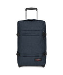 Eastpak Transit'R S Duffel trolley triple denim