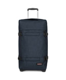 Eastpak Transit'R L Duffel trolley triple denim