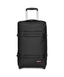 Eastpak Transit'R S Duffel trolley black