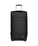 Eastpak Transit'R L Duffel trolley black