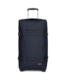 Eastpak Transit'R L Duffel trolley ultramarine