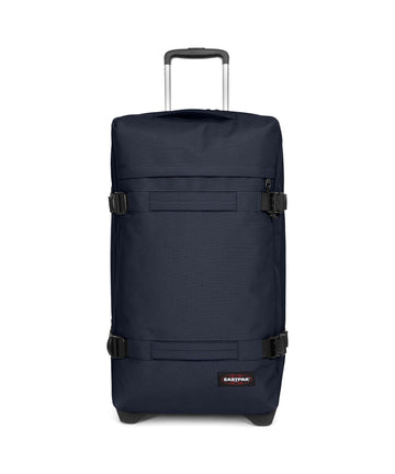 Eastpak Transit'R L Duffel trolley ultramarine