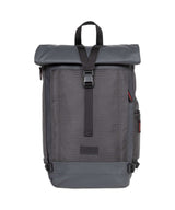 Eastpak Cnnct Tecum Roll Rolltop ryggsäck accent grey
