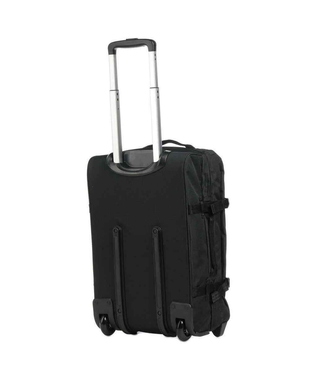 Eastpak Transit'R S Travel bag with wheels storm black