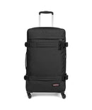 Eastpak Transit'R 4 L Resväska med 4 hjul black