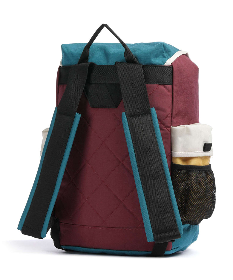 Eastpak Varsity Backpack varsity blocking