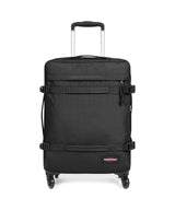 Eastpak Transit'R 4 S Resväska med 4 hjul black