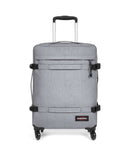 Eastpak Transit'R 4 S Resväska med 4 hjul sunday grey