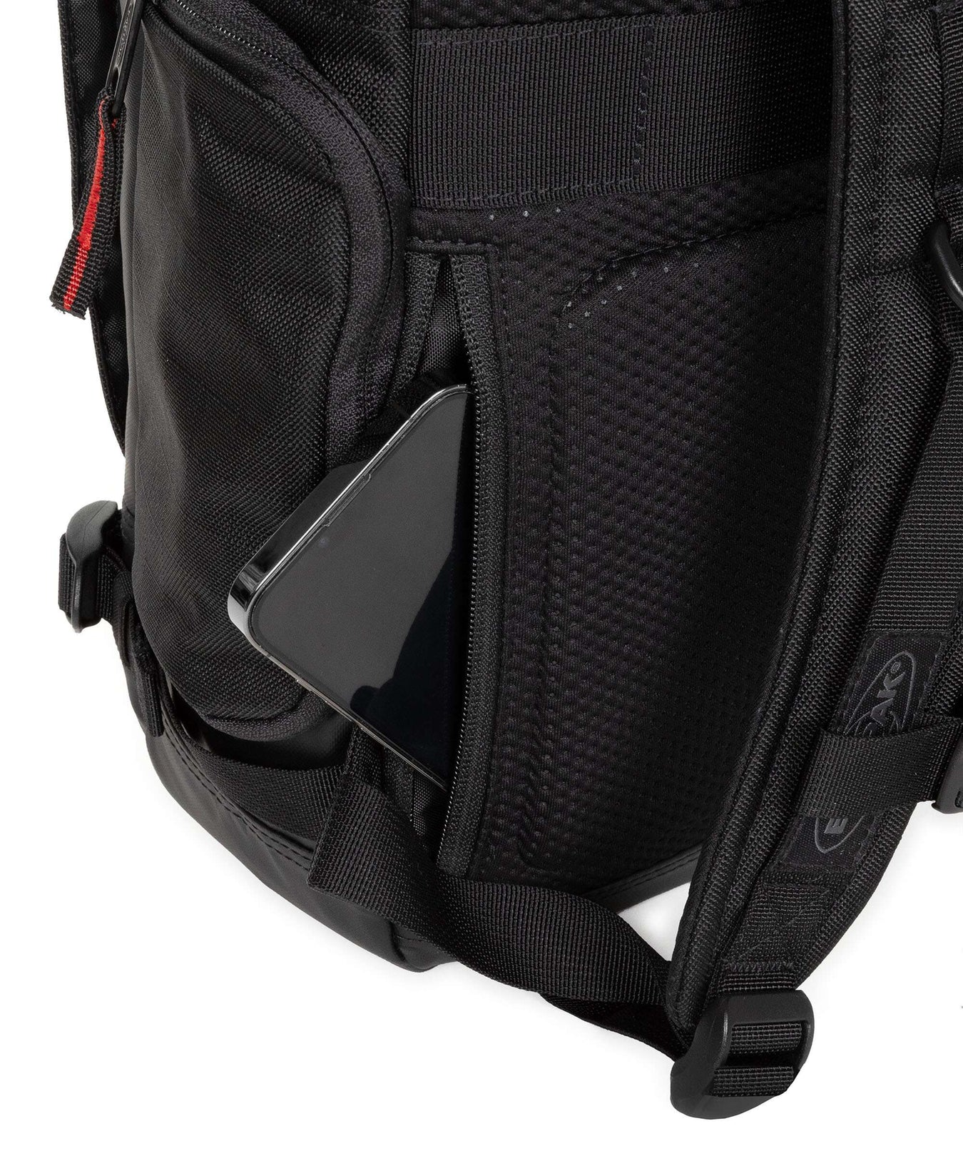 Eastpak Cnnct Tecum M Backpack rip black
