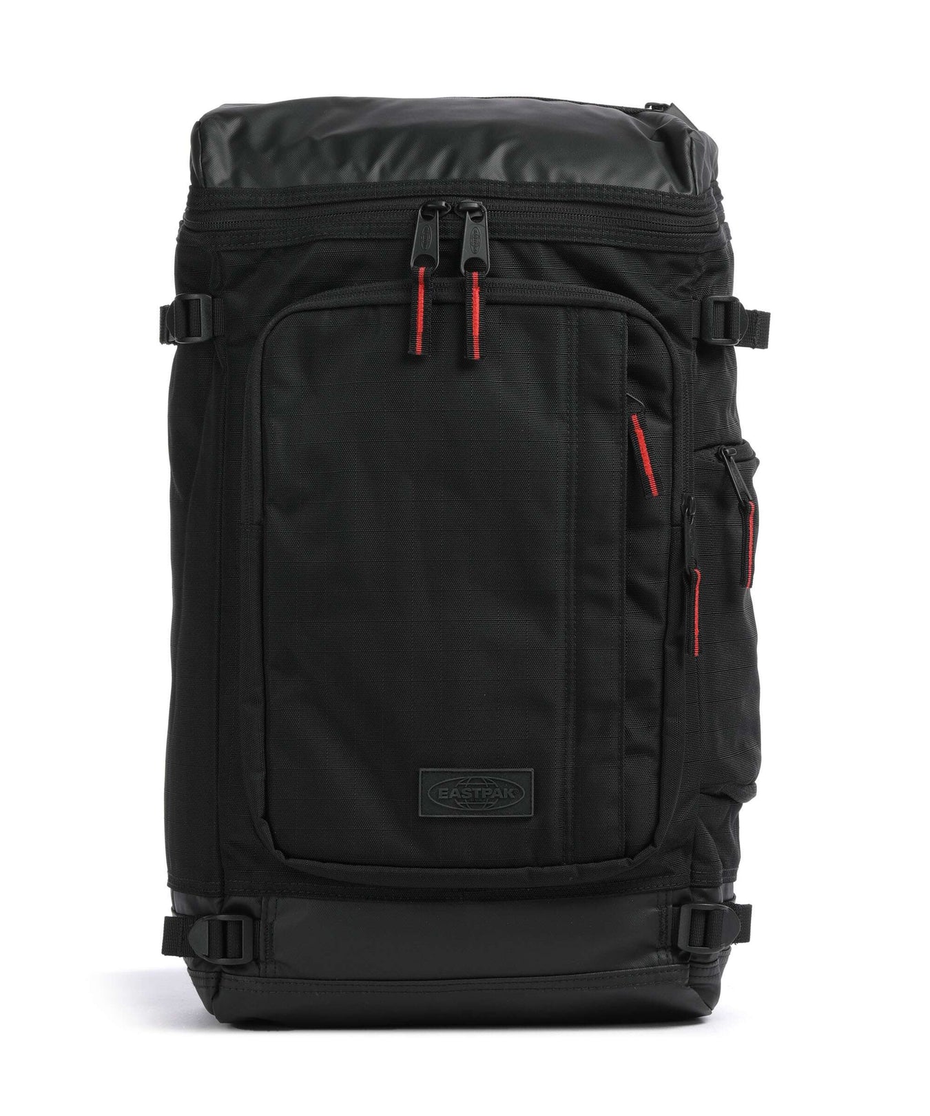 Eastpak Cnnct Tecum Top Backpack rip black