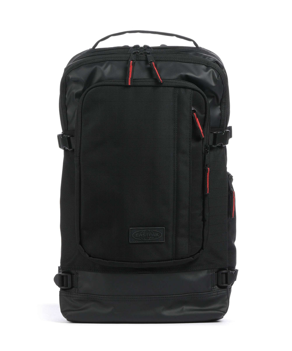 Eastpak Tecum L Backpack cnnct rip black