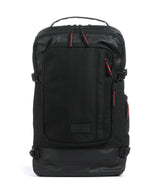 Eastpak CNNCT Tecum L Ryggsäck rip black