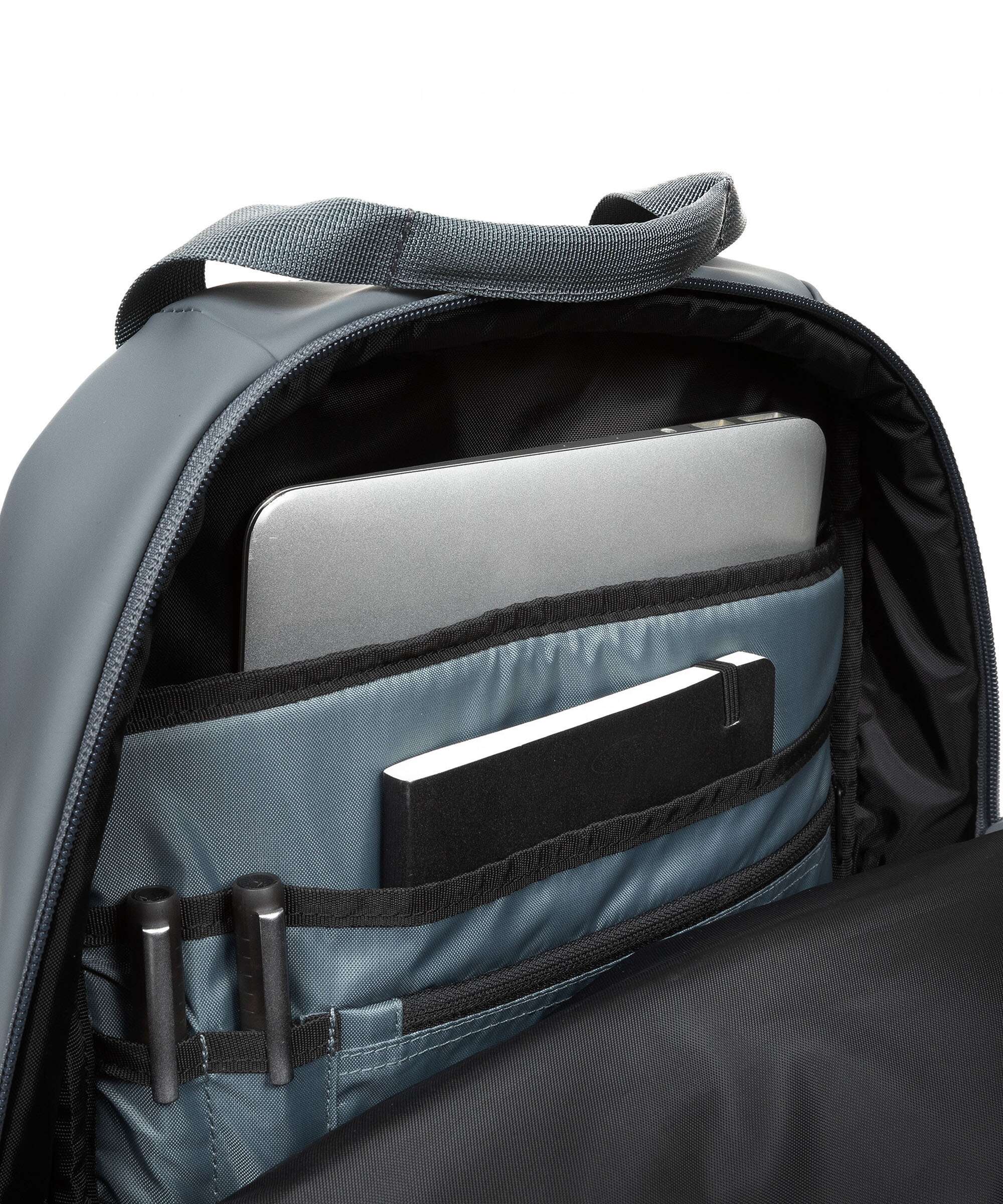 Eastpak Tecum Backpack cnnct matte storm