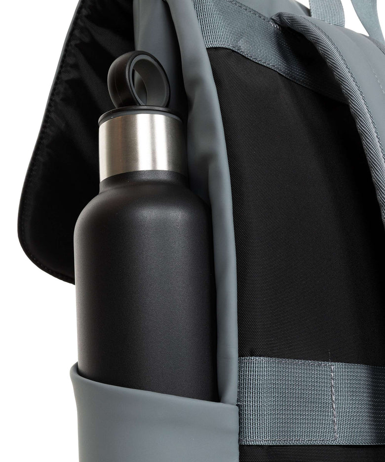 Eastpak Yarin Cnnct F Backpack matte storm