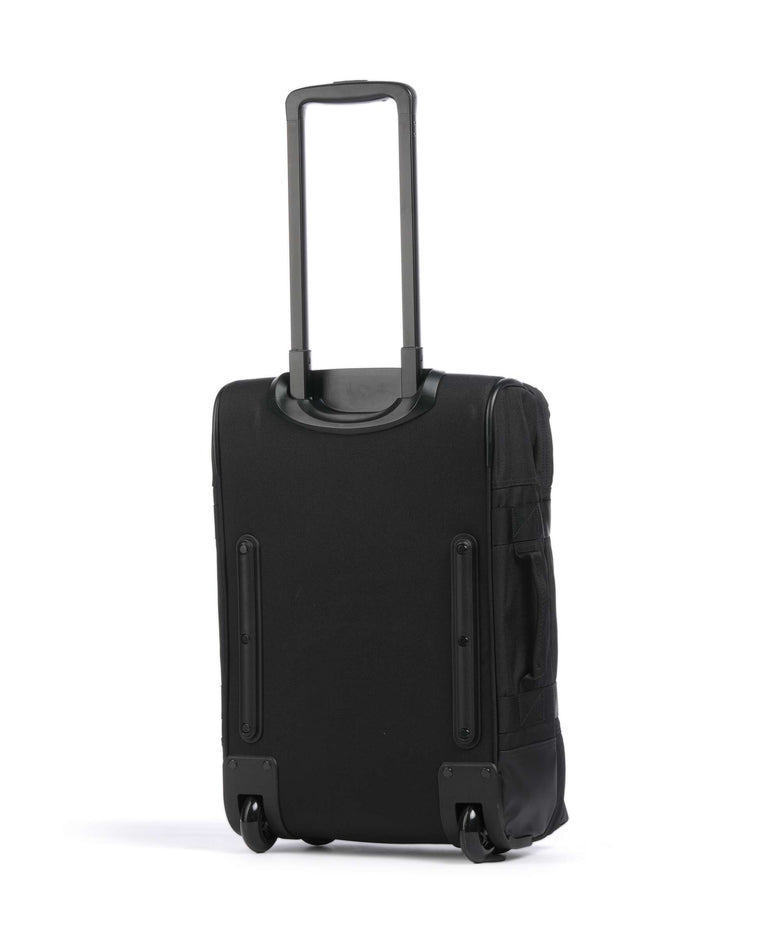 Eastpak Icon Travel'R S Travel bag with wheels on black