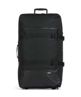Eastpak Icon Travel'R L Duffel trolley on black