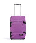 Eastpak Transit'R S Travel bag with wheels fig purple