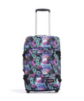 Eastpak Transit'R S Travel bag with wheels dreamflower dark