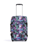Eastpak Transit'R S Duffel trolley dreamflower dark